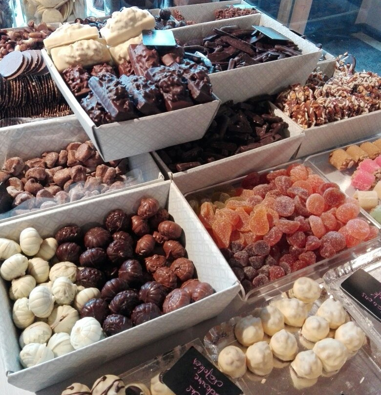 Chocolaterie Vanlieff's景点图片
