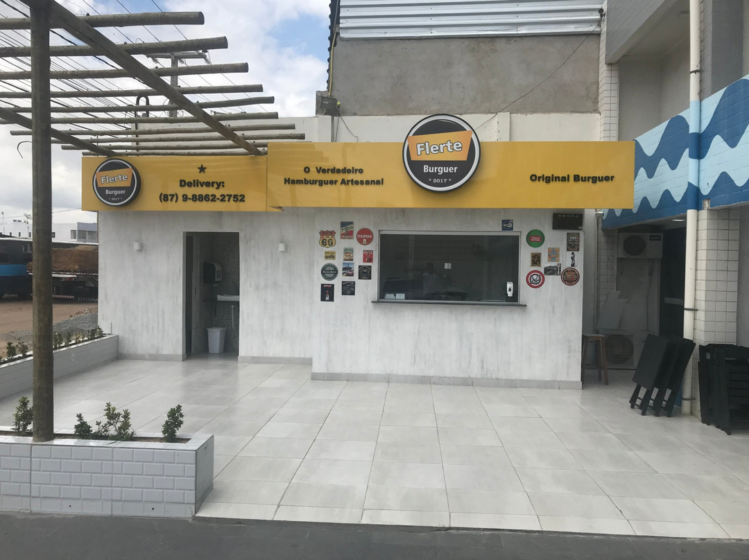 Hotel Velho Chico主图