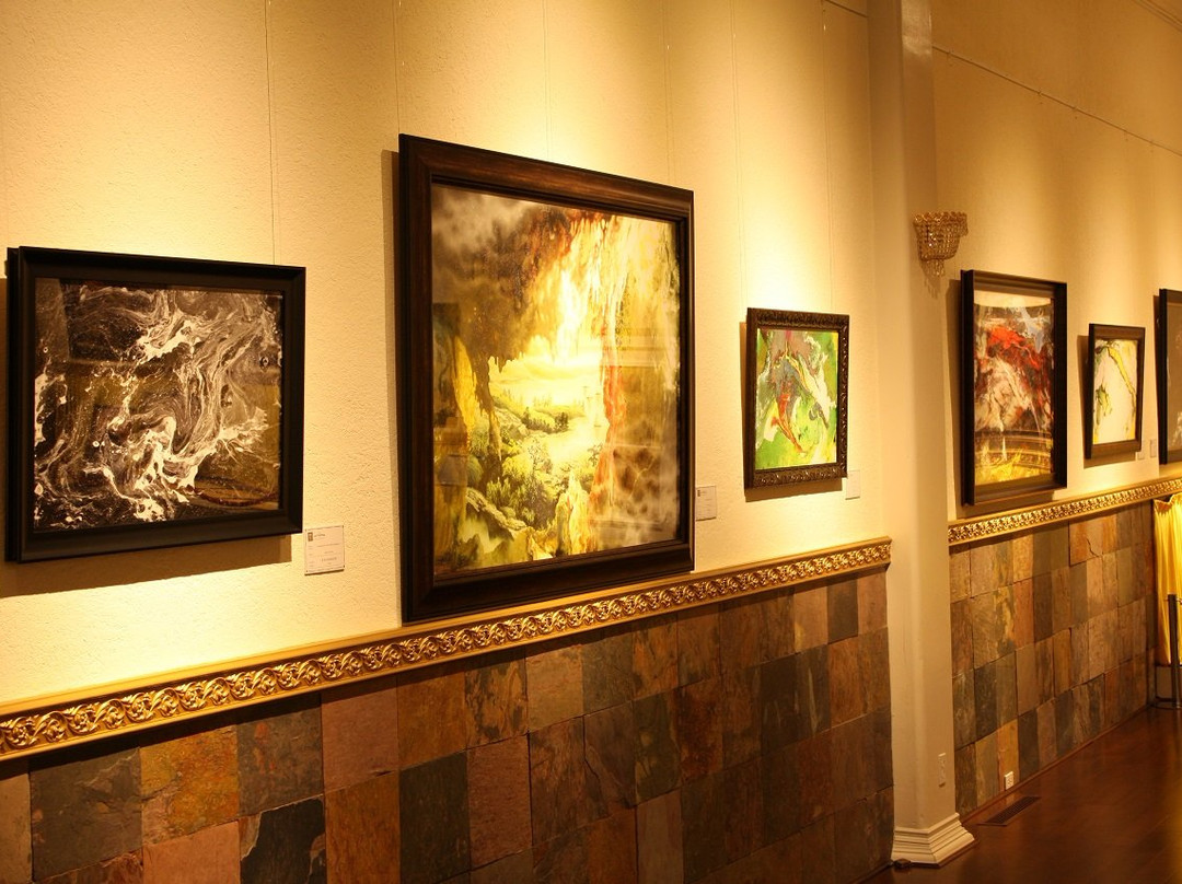 H.H. Dorje Chang Buddha III Cultural and Art Museum-柯汶纳必去景点