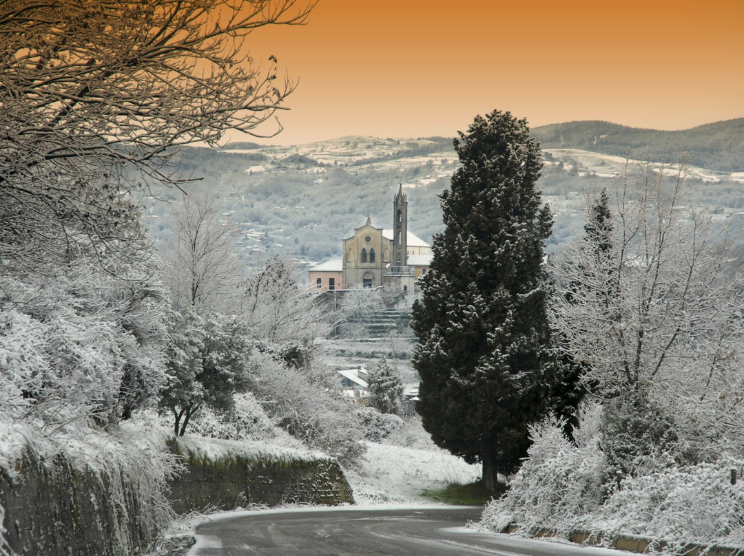 Chiaravalle Centrale旅游攻略图片