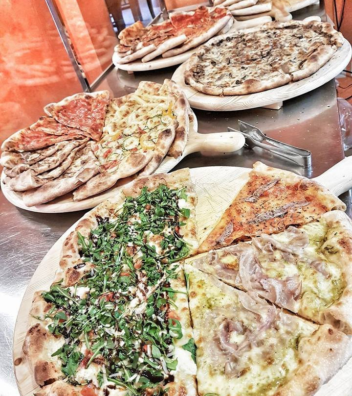 Bar Tabaccheria Duca Novelli