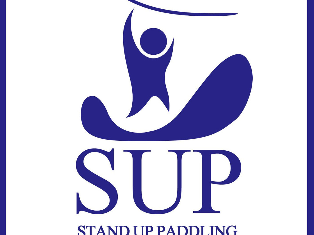 The Stand Up Paddling School景点图片