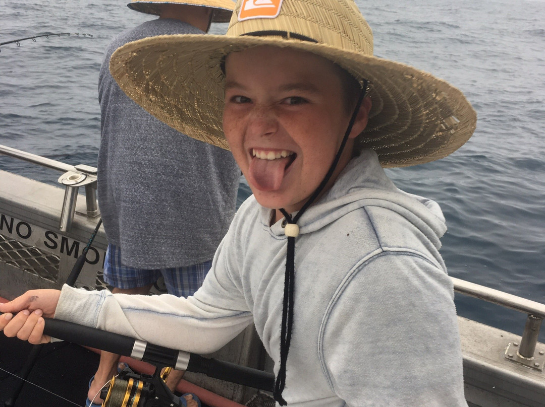 Apollo Bay Fishing & Adventure Tours景点图片