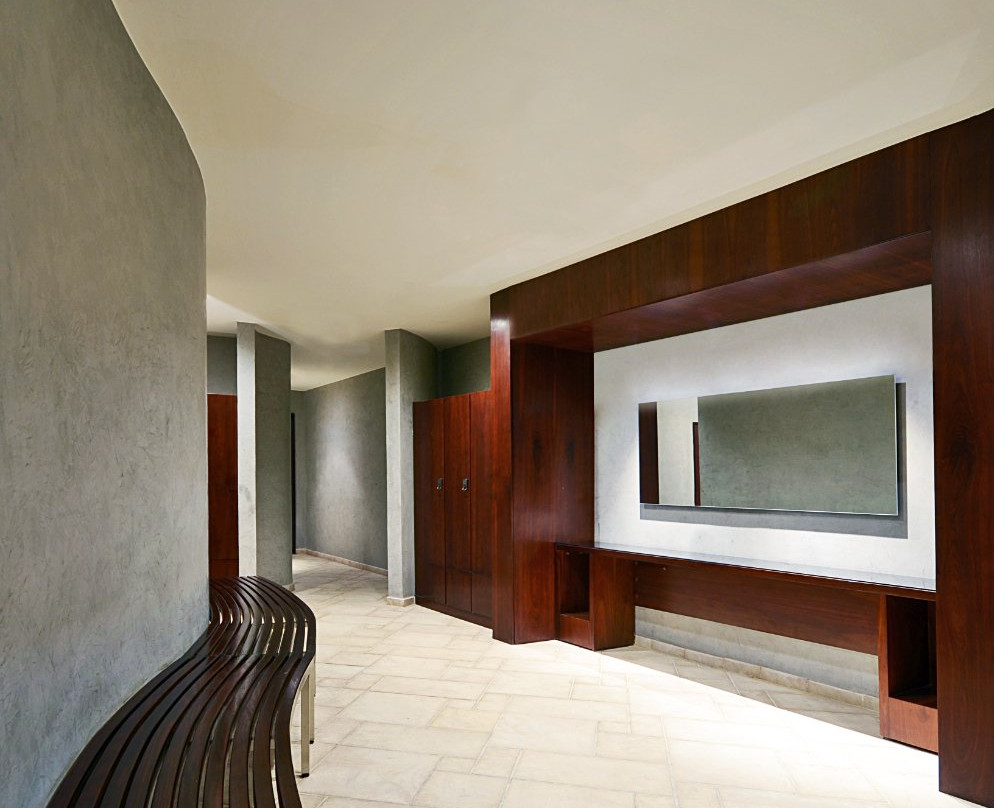 Explore Spa by Le Meridien-吉萨必去景点
