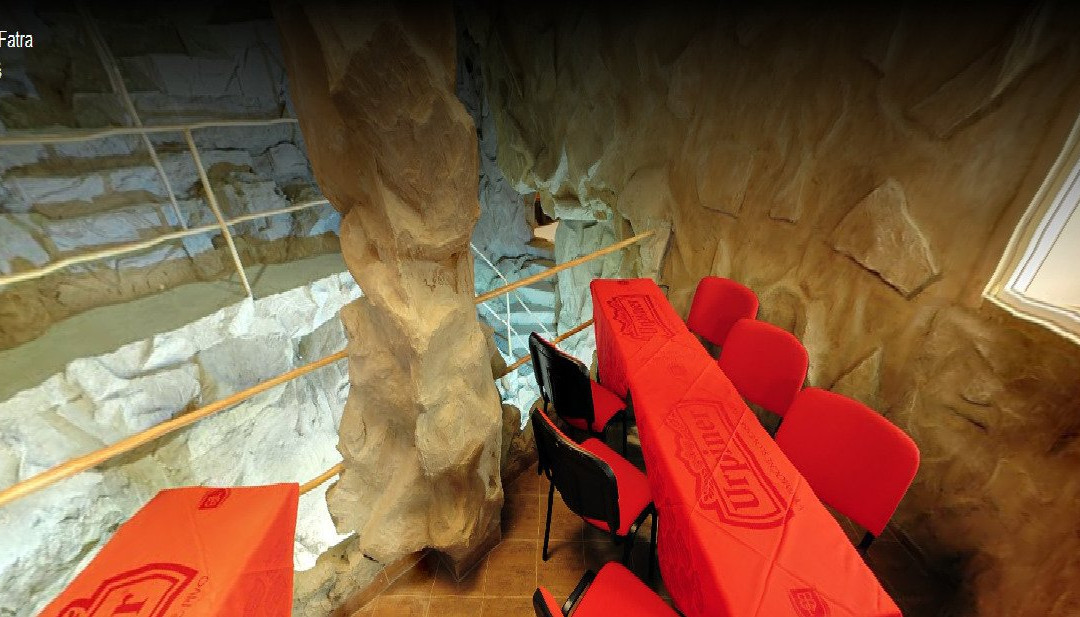 Garni Hotel Fatra主图