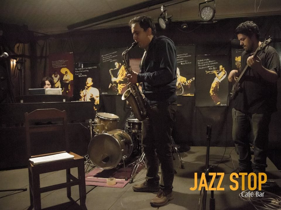 JAZZ STOP-科恰班巴必去景点