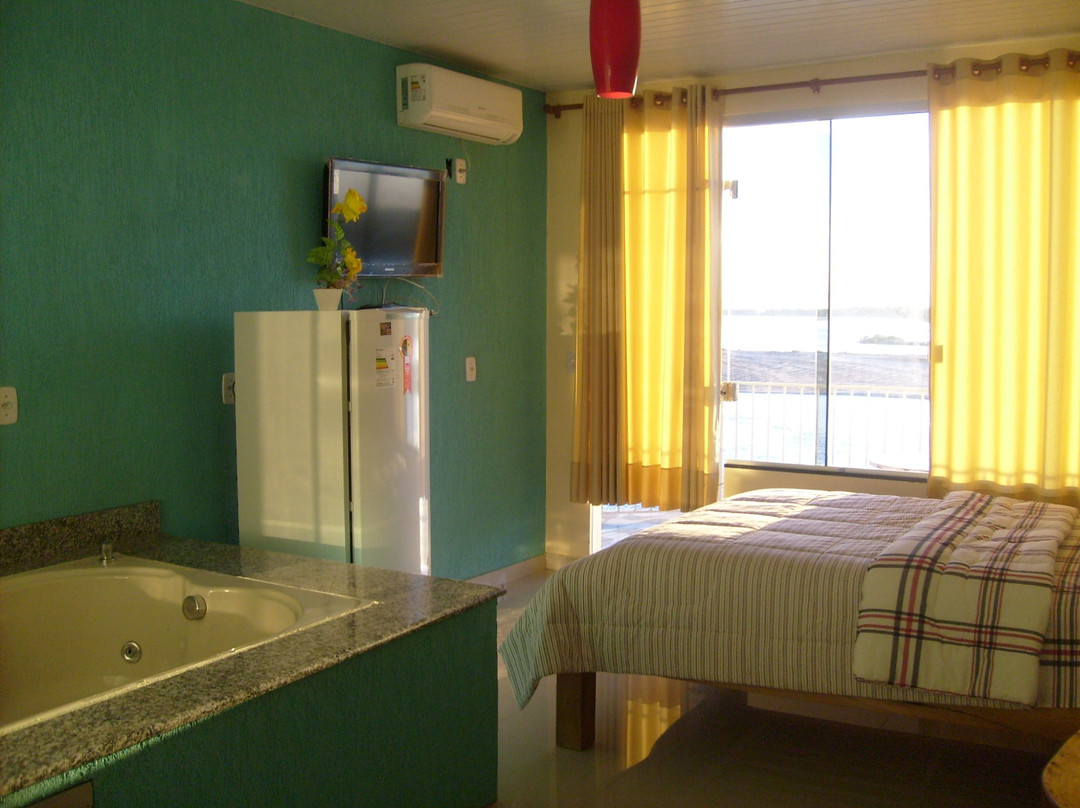 Pousada Eliana主图