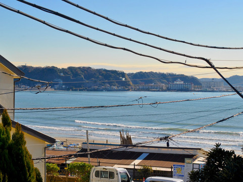 女性専用 Inn By The Sea Kamakura - Women's Guesthouse主图