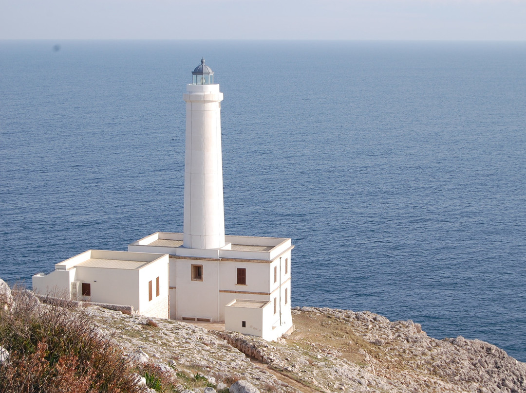 Porto Badisco旅游攻略图片