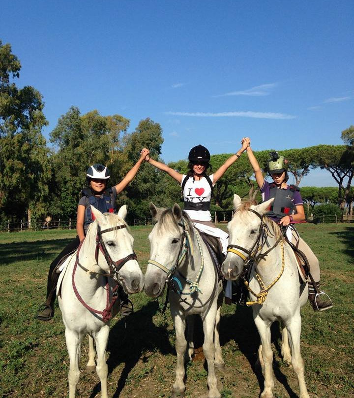 La Fogliarina-Civitella in Val di Chiana必去景点