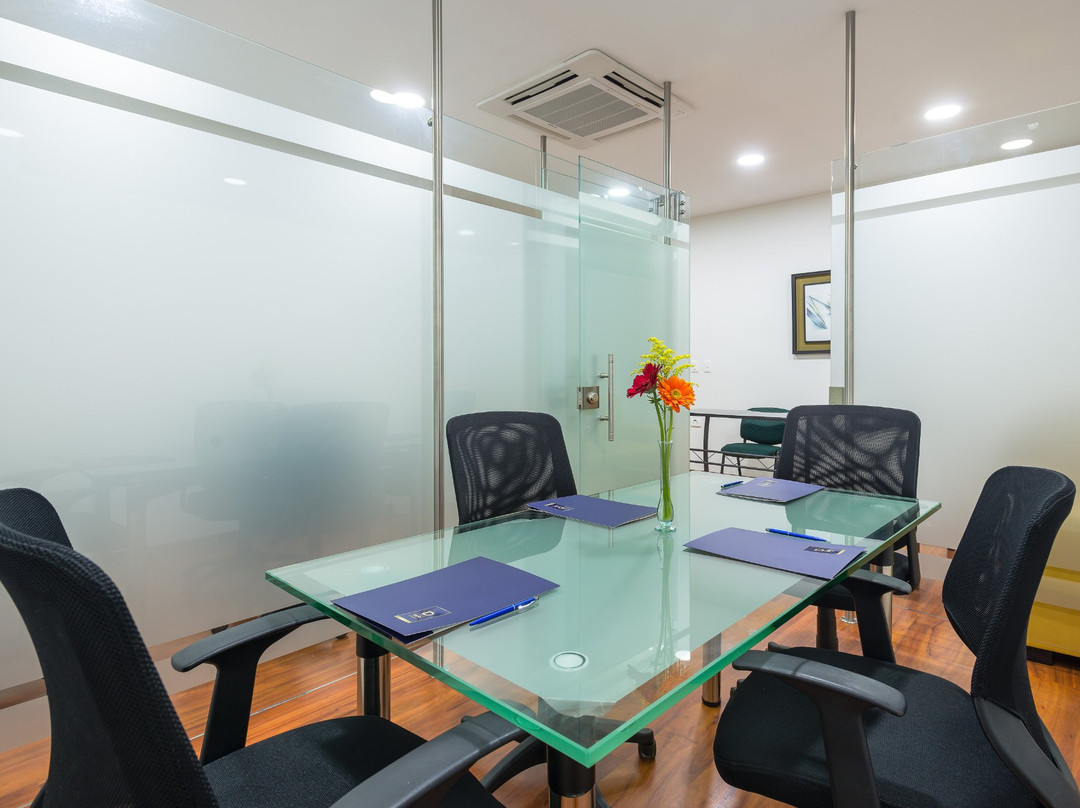 Hotel Dann Combeima主图