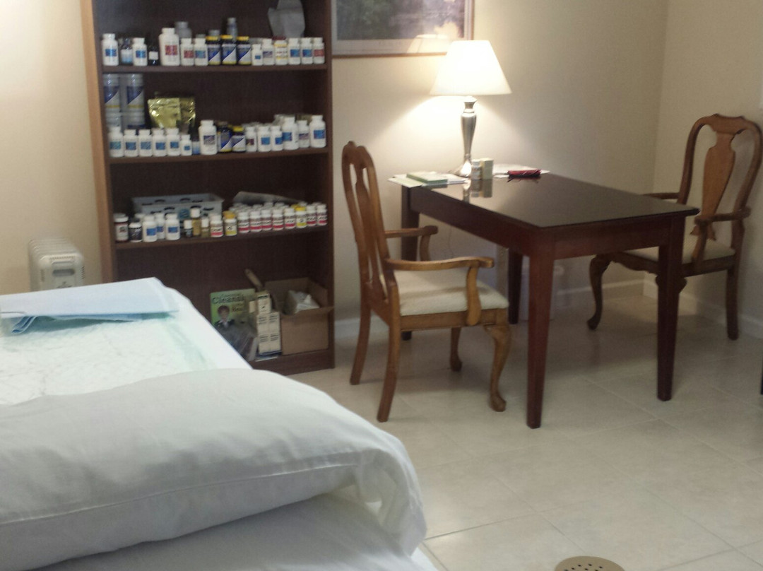 Health & Wellness Naturally景点图片