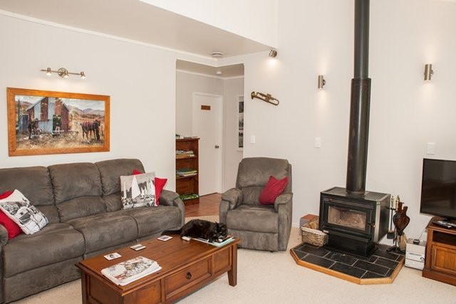 B&B on Marlowe主图