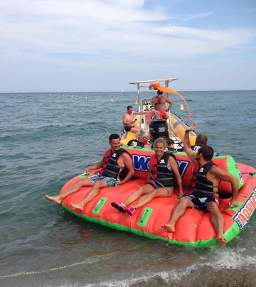 Watersport66-Le Barcares必去景点