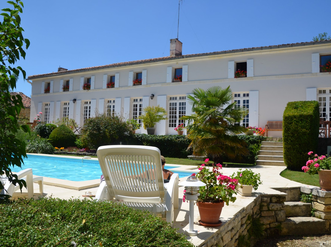 布伦磨坊旅馆主图