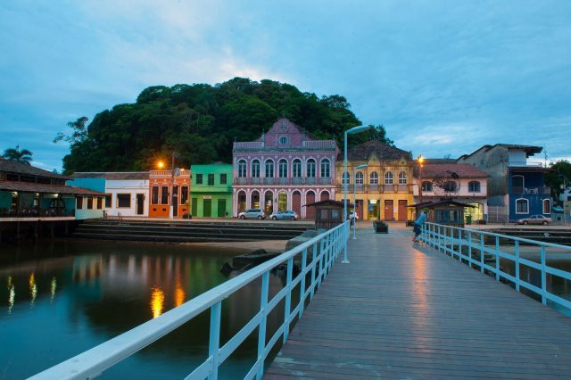 Convés do Capitão - Hostel, Museu e Passeios