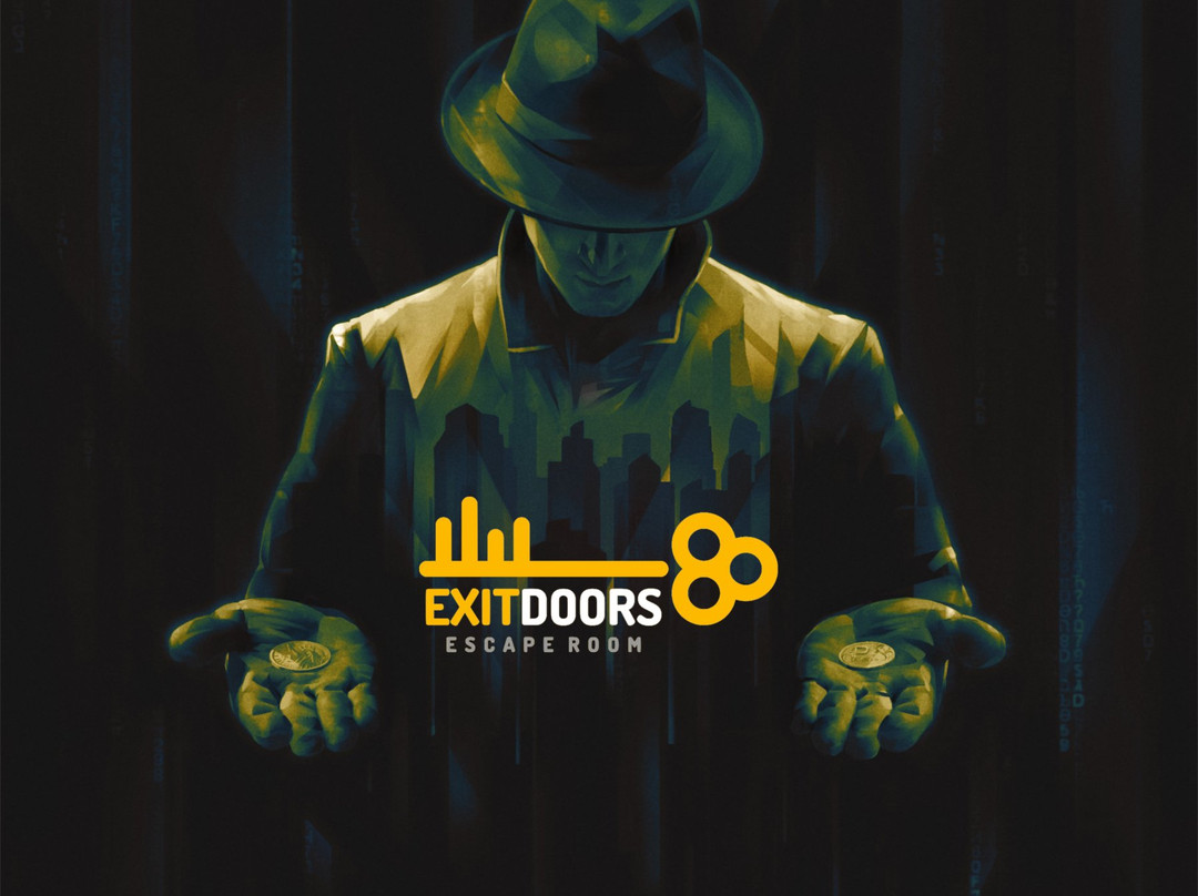 ExitDoors-杜塞尔多夫必去景点
