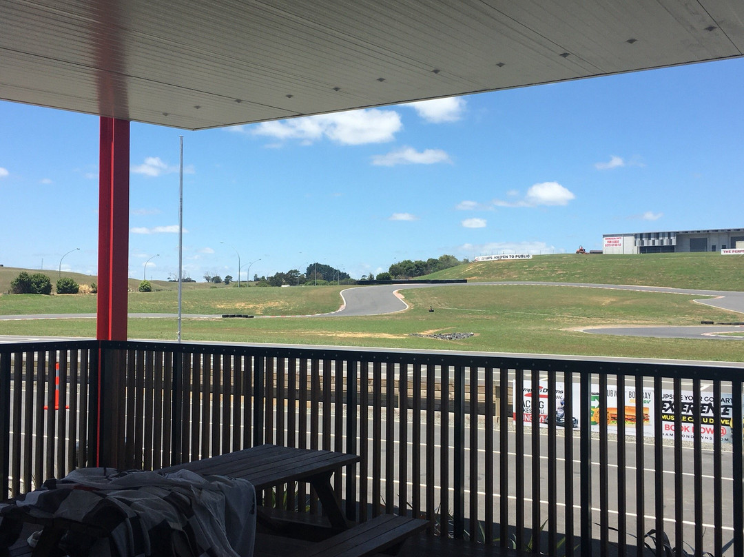 Hampton Downs Motorsport Park景点图片