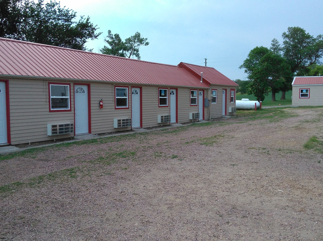 Benck Lake View Lodge