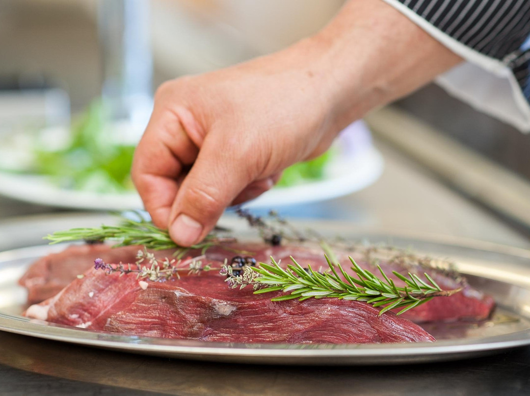 Hotel Ultnerhof主图