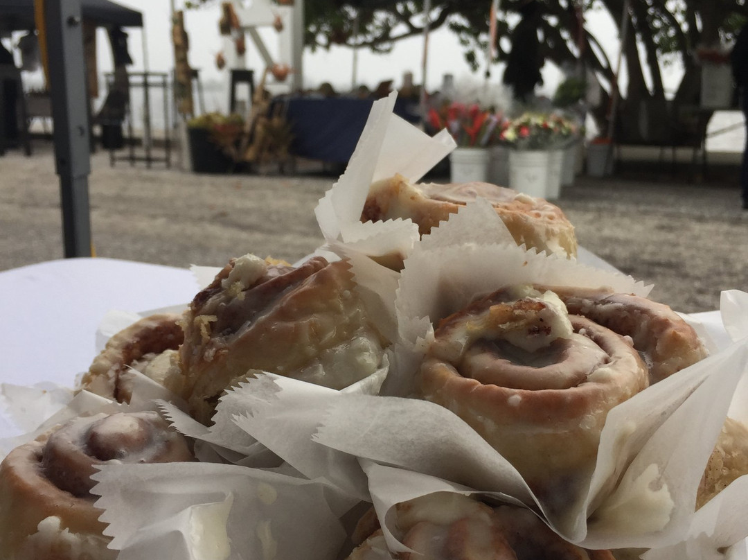 Lake Worth Farmer's Market-莱克沃思必去景点