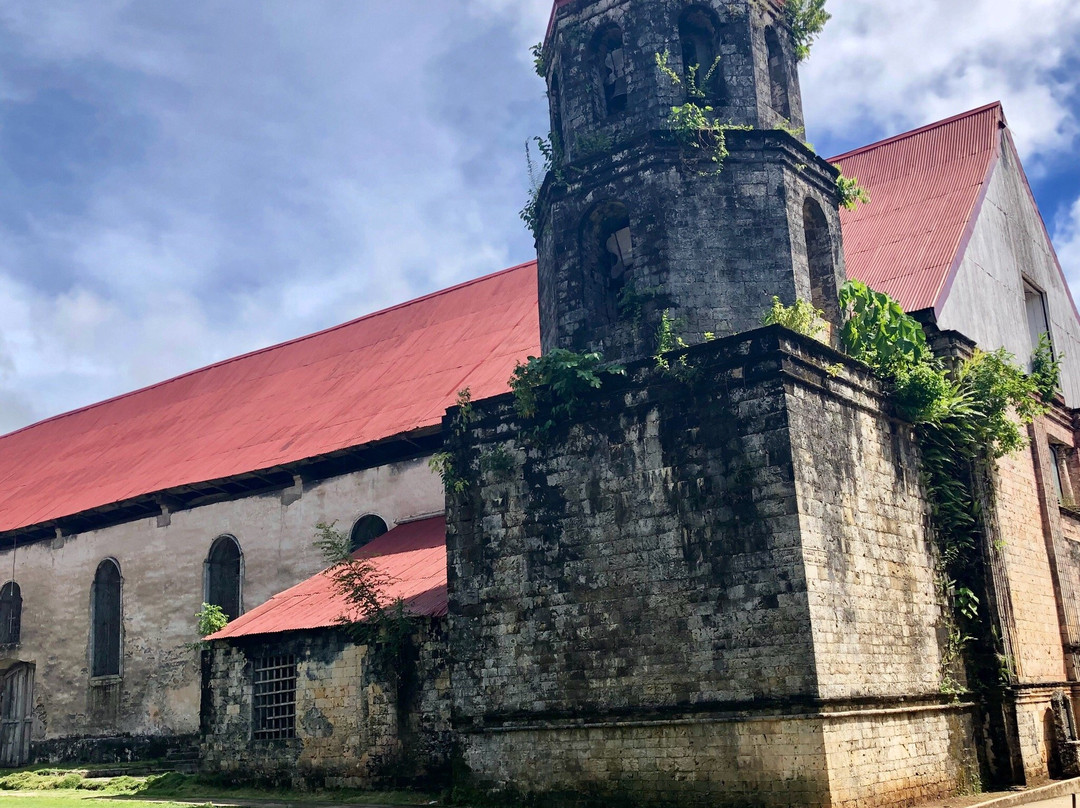 St Isidore de Labrador Church景点图片