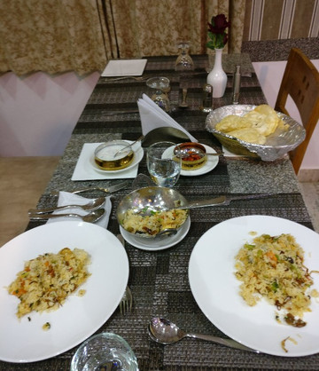 Kalloor旅游攻略图片