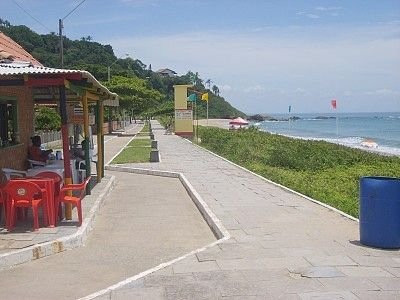 Praia do Quilombo-佩尼亚必去景点