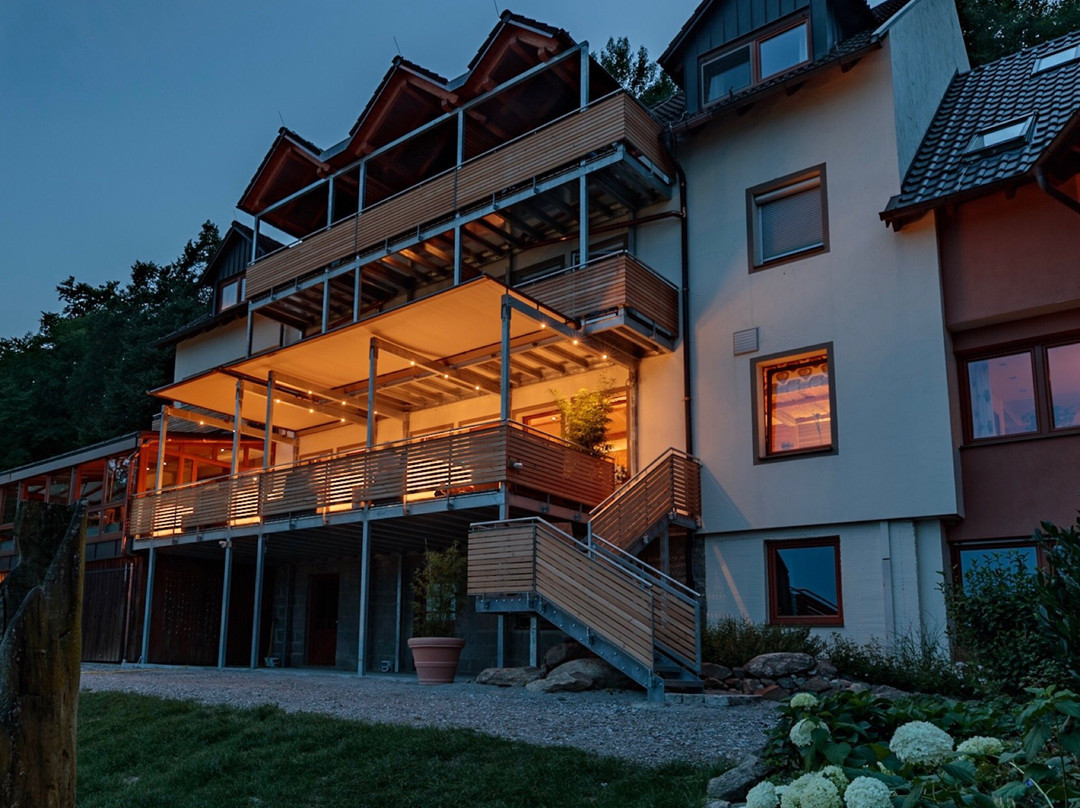 Hundehotel Bergfried