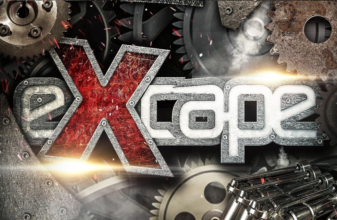 eXcape Palermo - Escape Room-巴勒莫必去景点