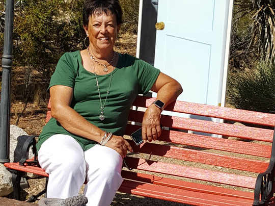 Tallgrass Hiking and Tours-棕榈沙漠必去景点