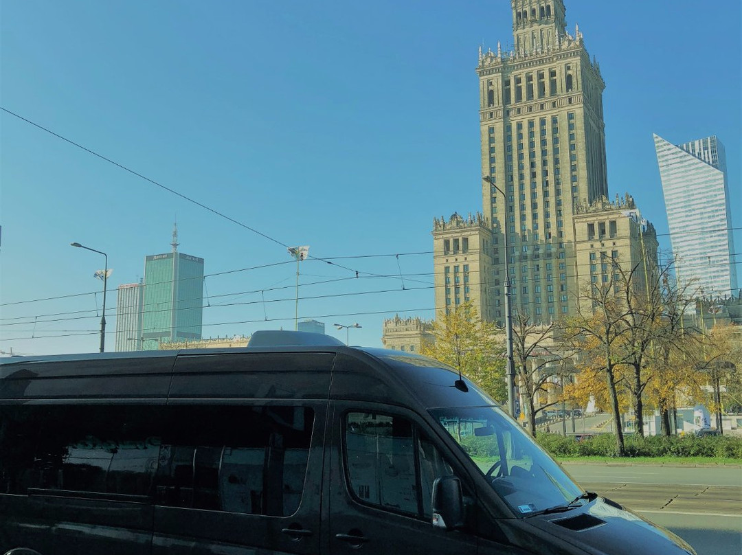 Limuzyny com - Chauffeur Service & Tours景点图片