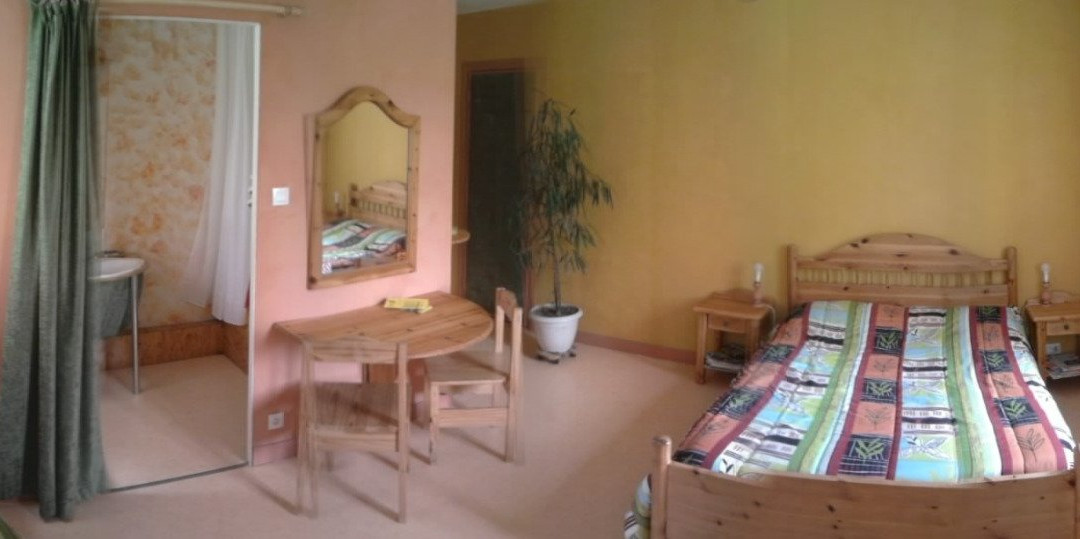 Les Anes Sont Dans le Pré主图