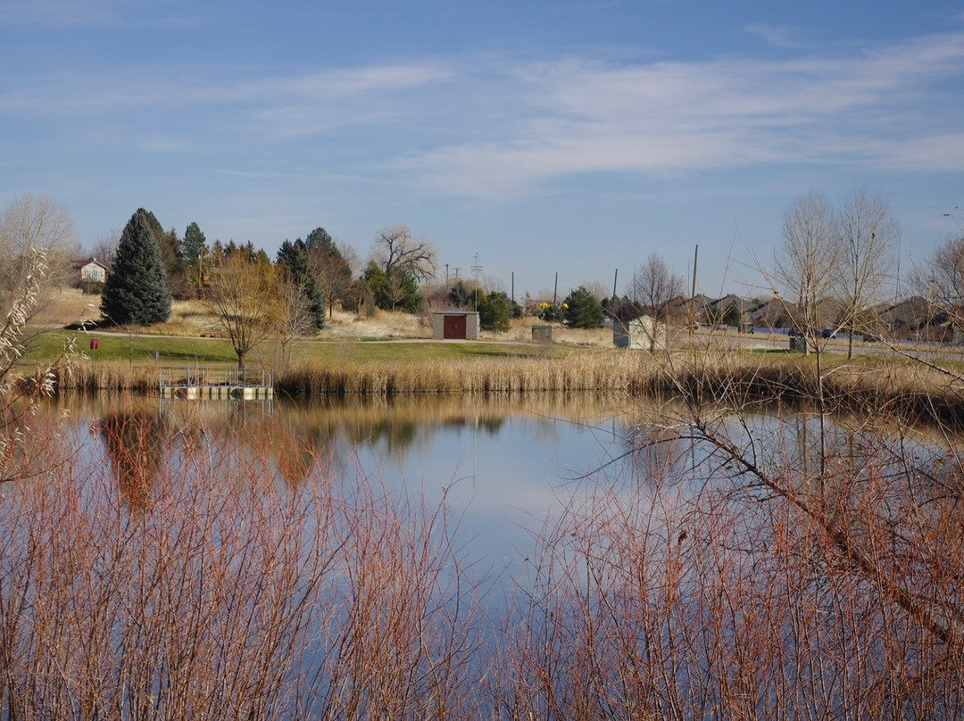 Josephine B. Jones Park-格里利必去景点