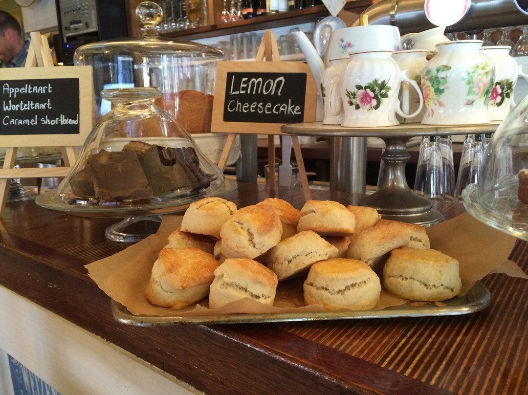 Gewoon in Wijk aan Zee