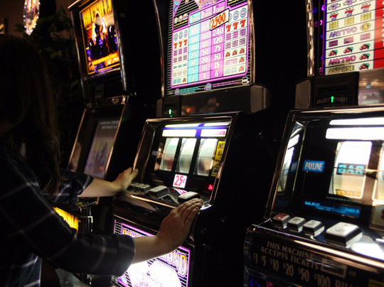 Mizpah Club-托诺帕必去景点