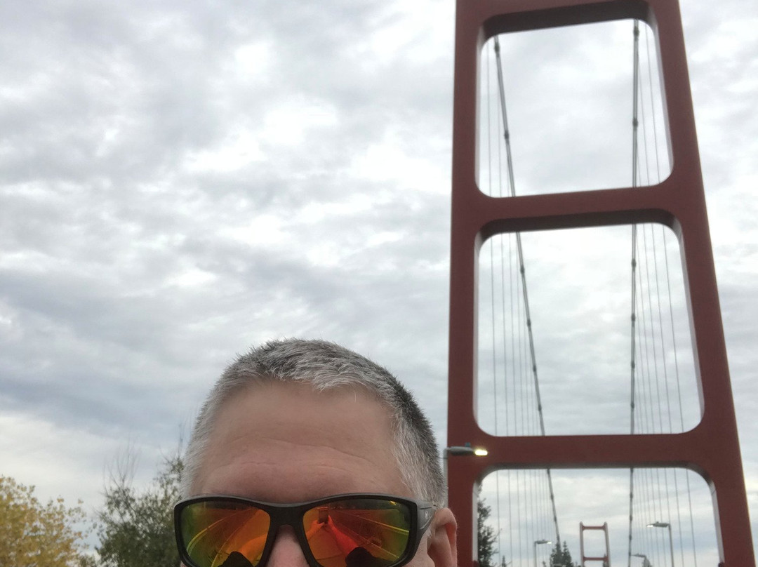 Sacramento State-沙加缅度必去景点