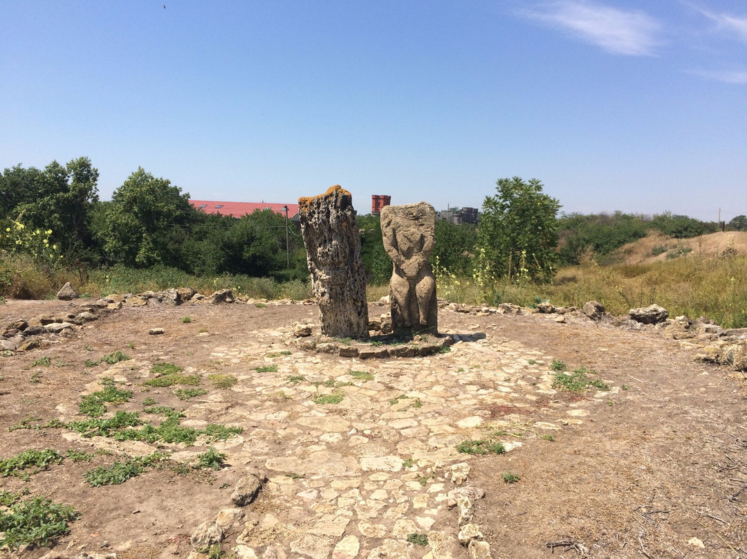 Tanais Archeological Museum Preserve景点图片
