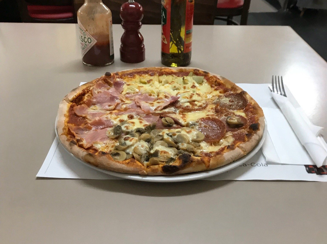 Küsne Kebab
