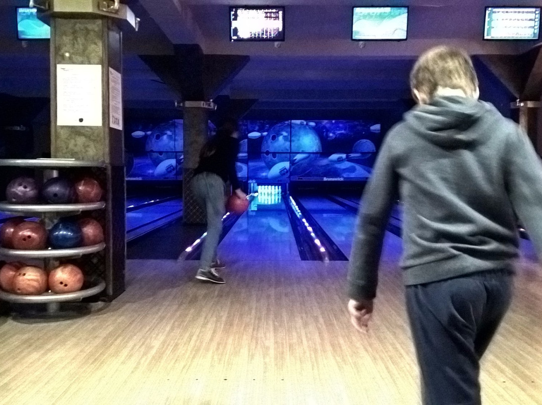 Toro Bowling-索契必去景点