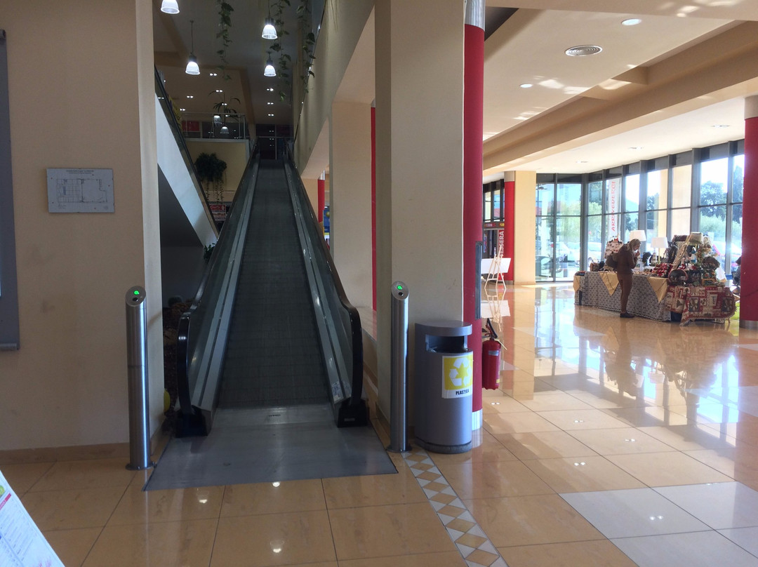Centro Commerciale Le Ginestre景点图片
