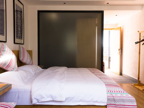 大理一念大理民宿主图