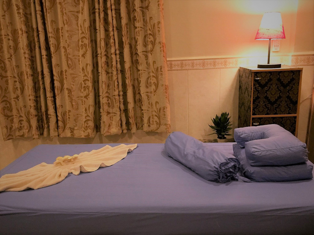 Seeming Hands Massage by Blind-Prey Veng必去景点