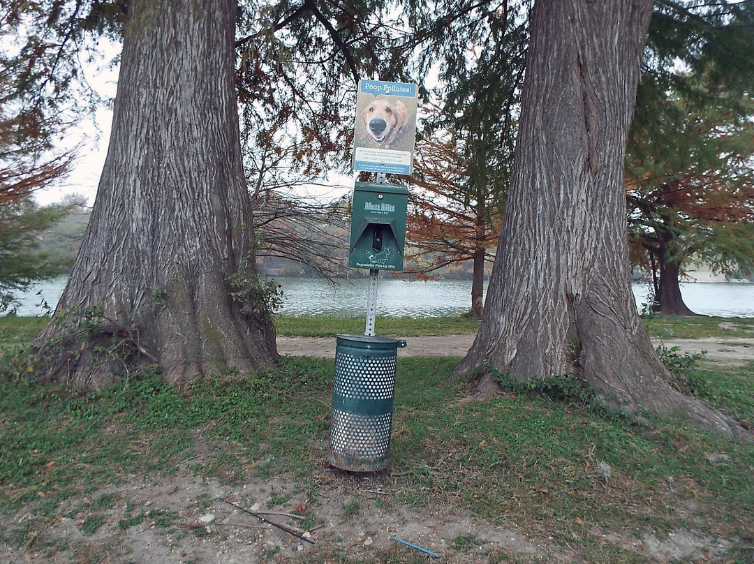 Flat Rock Park-克尔维尔必去景点