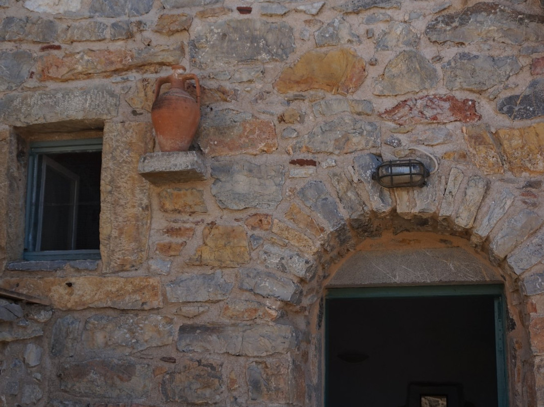 Traditional rooms-Hostel