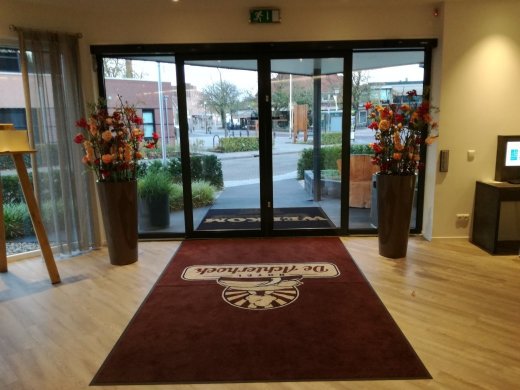 Hotel de Achterhoek-官方