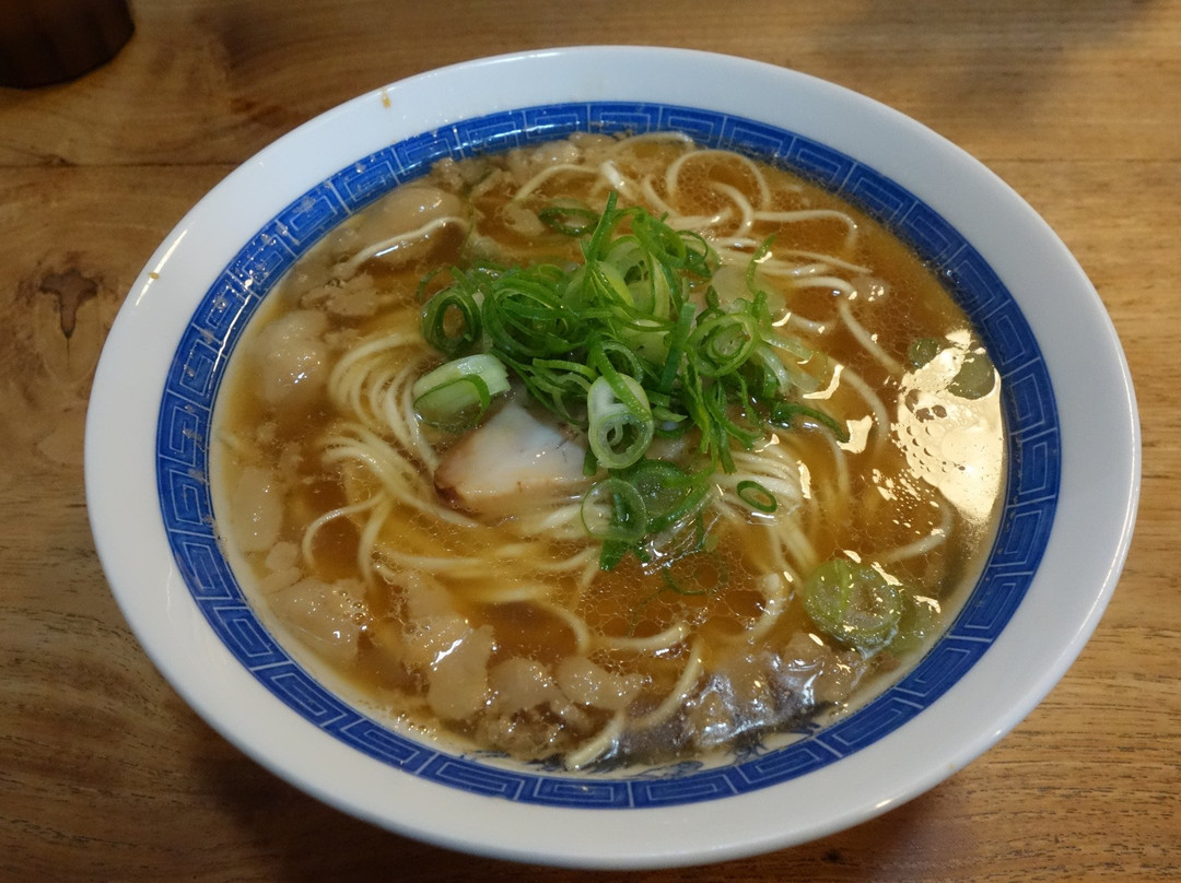 ベッチャーの胃ぶくろ