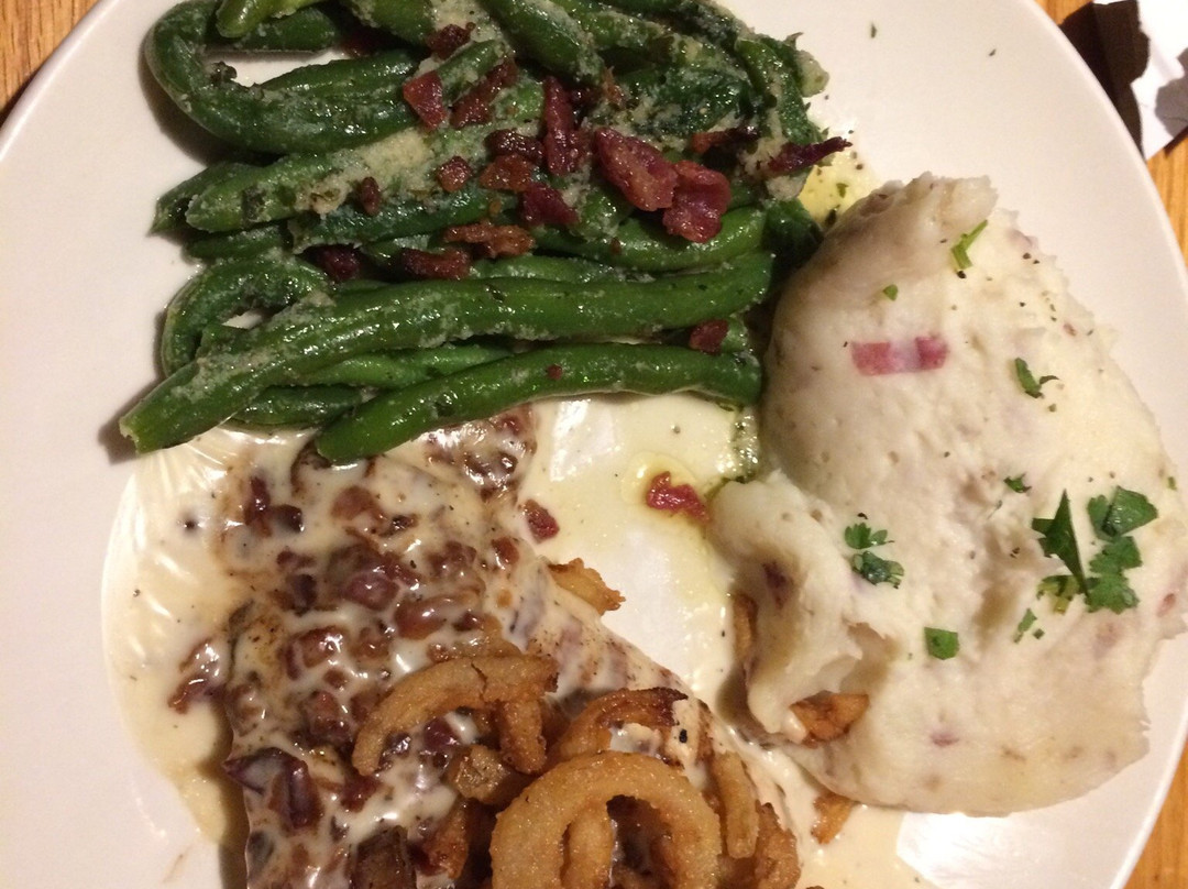 Applebee's Grill & Bar