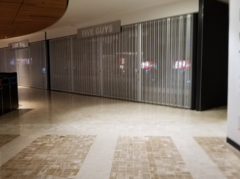 第一加拿大广场-多伦多必去景点