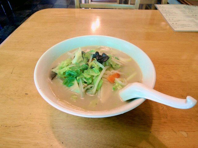 中国料理 銀座園